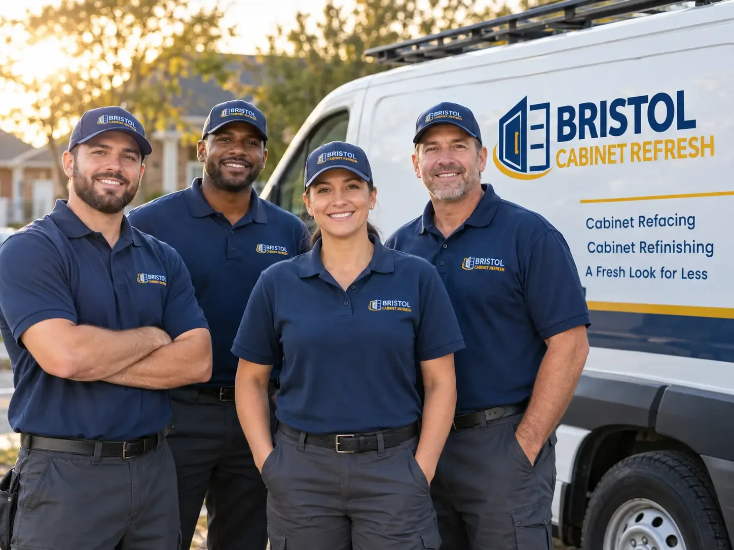Kitchen Cabinet Refacing company in Gardena, CA